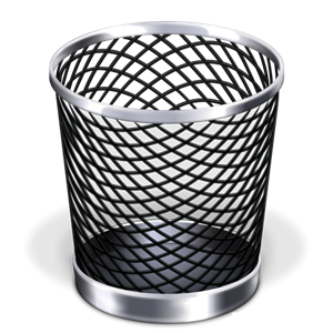 Trash can PNG-18434